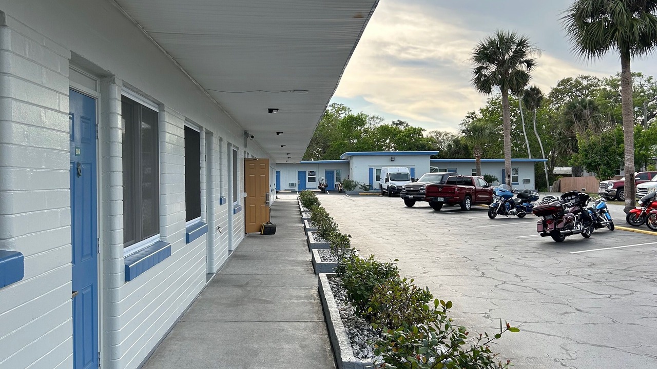 Photo of Outdoor in Bethune Grant