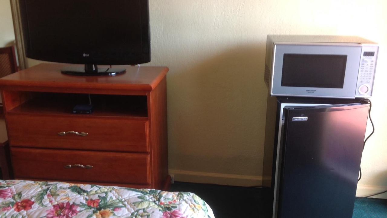Photo of Bedroom in Bethune Grant