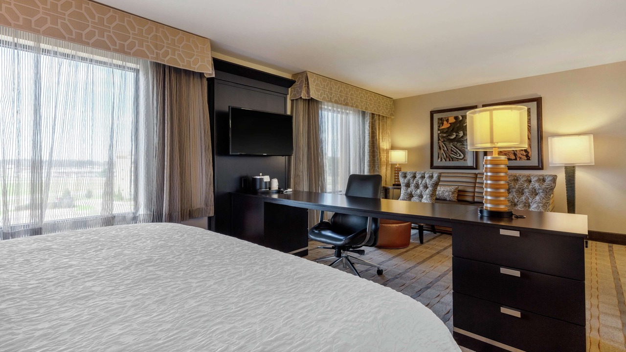 Photo of Bedroom in Columbus