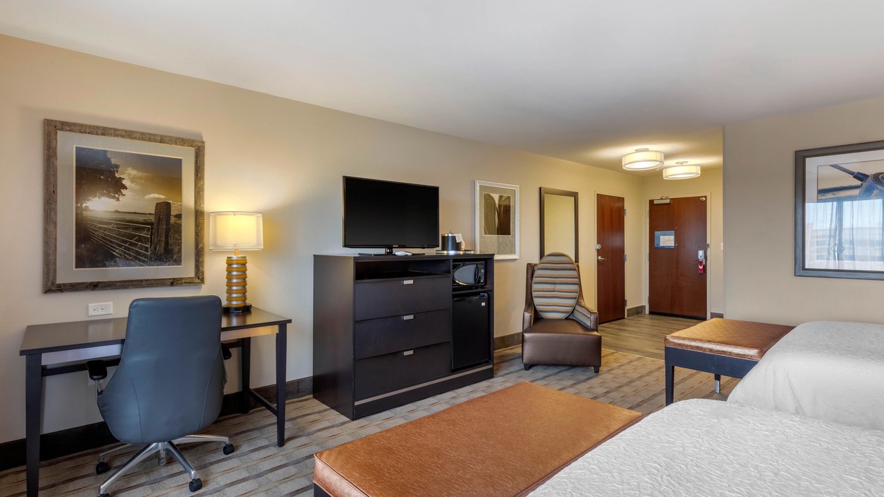 Photo of Bedroom in Columbus