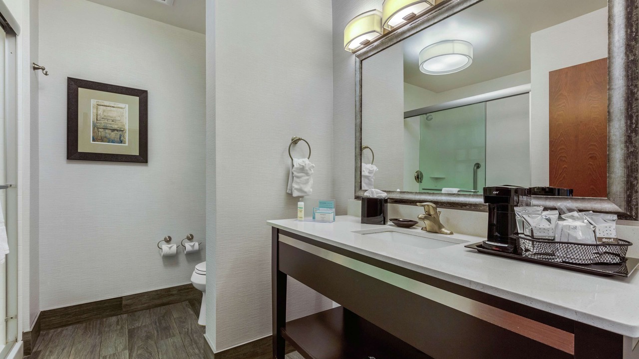 Photo of Bathroom in Columbus