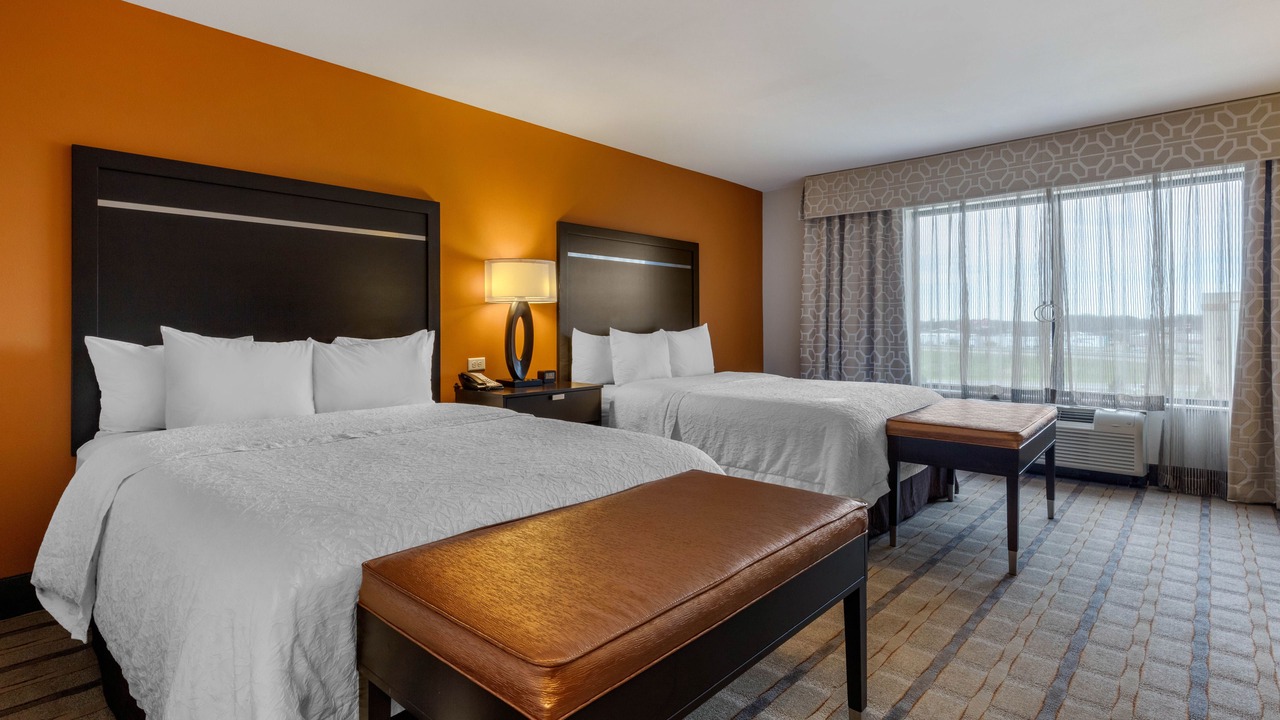 Photo of Bedroom in Columbus