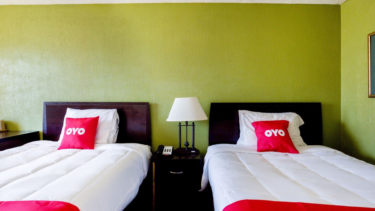 Photo of Bedroom in Brent