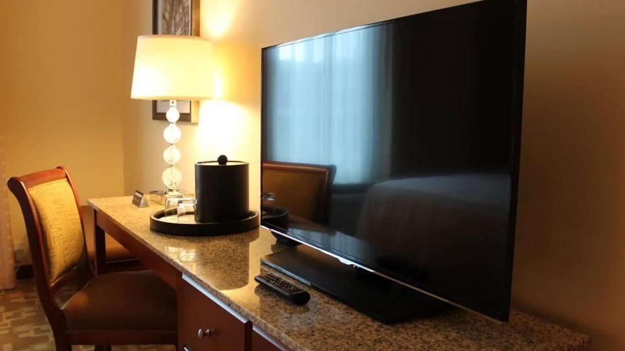 Photo of Bedroom in Harvey