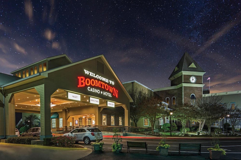 Photo of Outdoor in Harvey