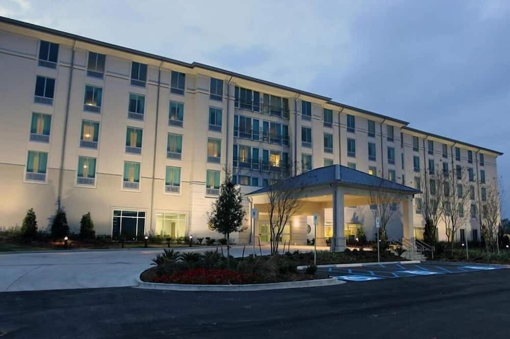 Photo of Outdoor in Harvey