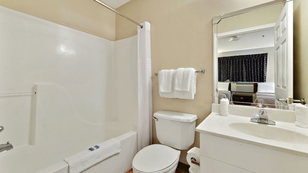 Photo of Bathroom in Gautier