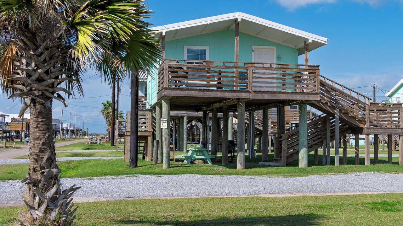 Photo of Others in Grand Isle