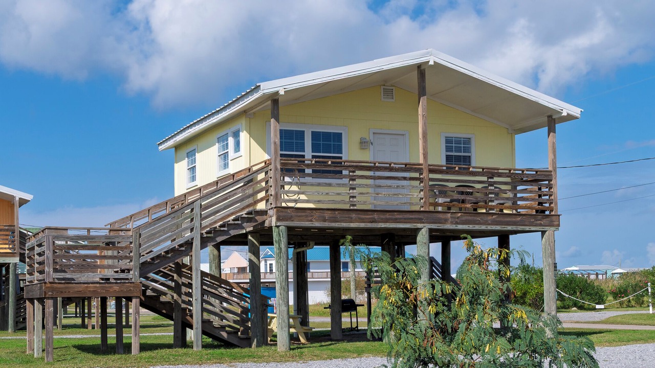 Photo of Others in Grand Isle