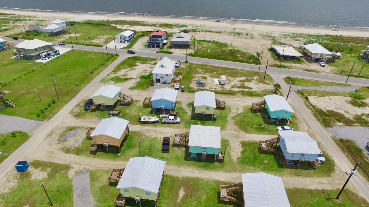 Photo of Outdoor in Grand Isle