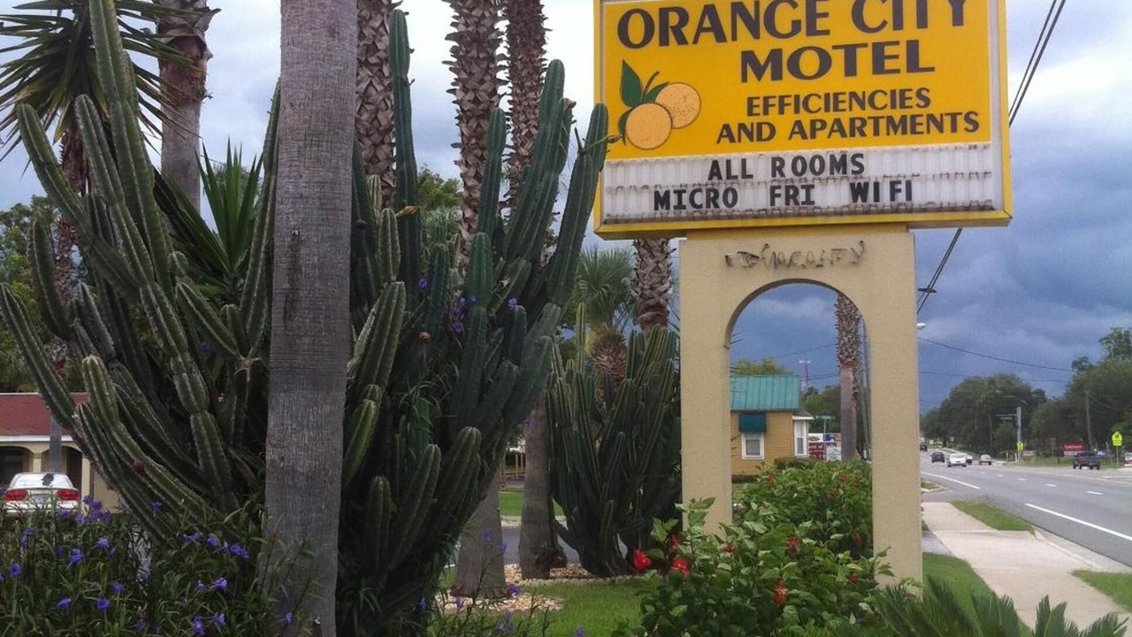 Photo of Outdoor in Orange City