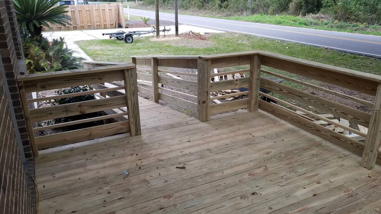 Photo of Outdoor in Lillian