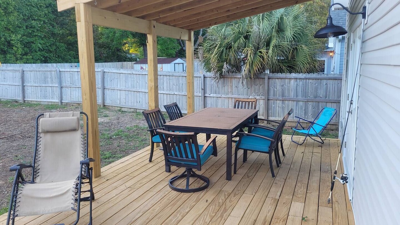 Photo of Outdoor in Lillian