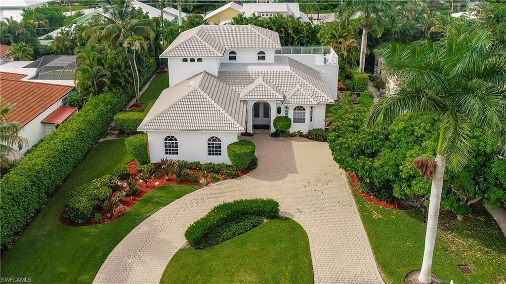 Photo of Outdoor in Coquina Sands
