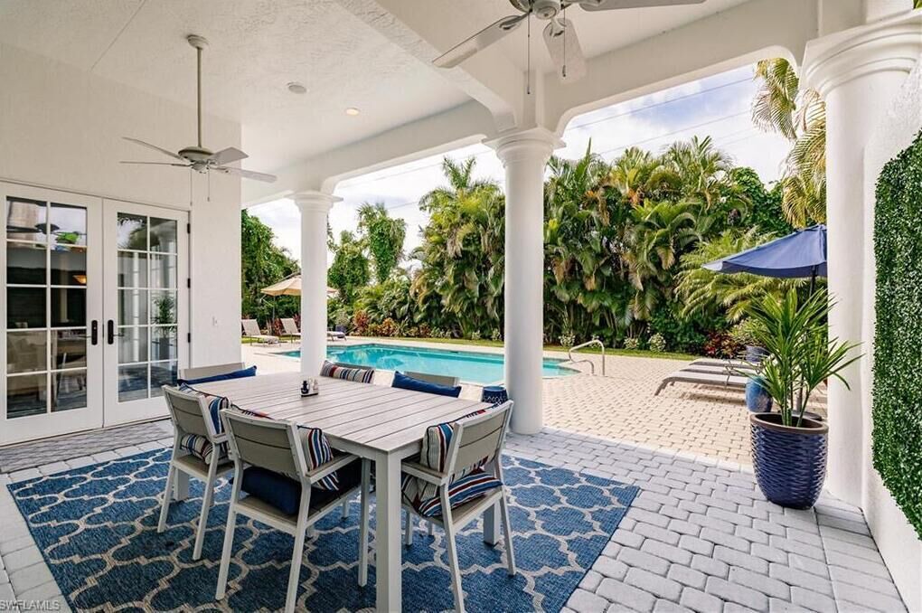 Photo of Outdoor in Coquina Sands
