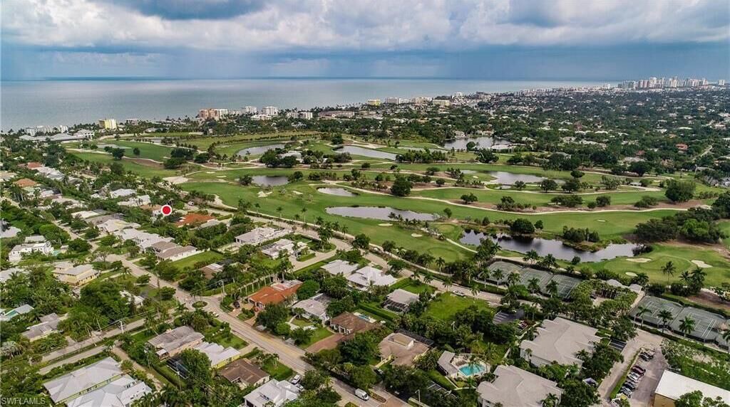 Photo of Outdoor in Coquina Sands