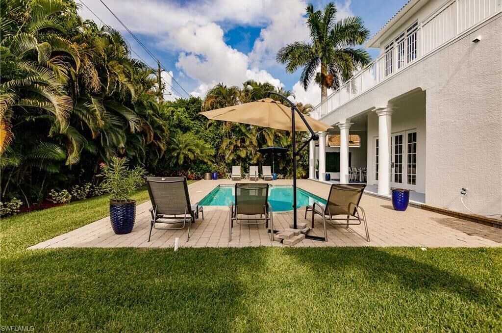 Photo of Outdoor in Coquina Sands
