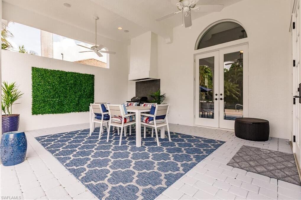 Photo of Outdoor in Coquina Sands