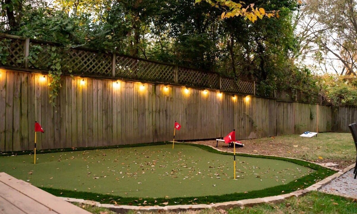 Photo of Outdoor in Evergreen