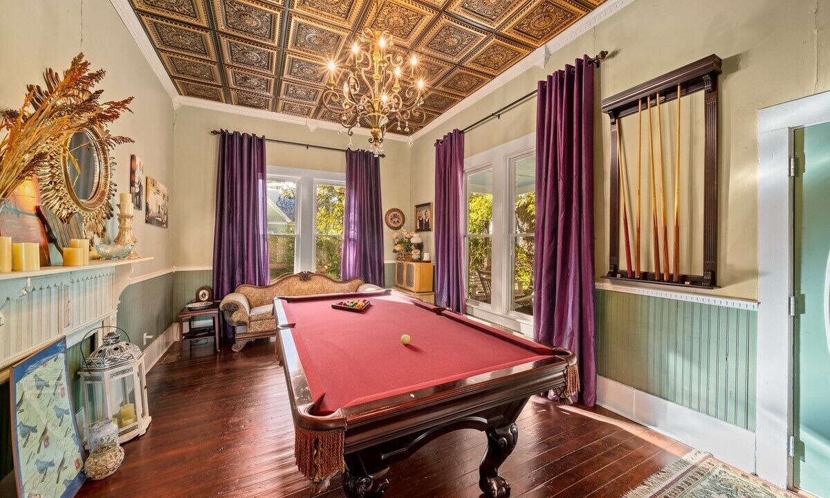 Photo of Bedroom in Mart