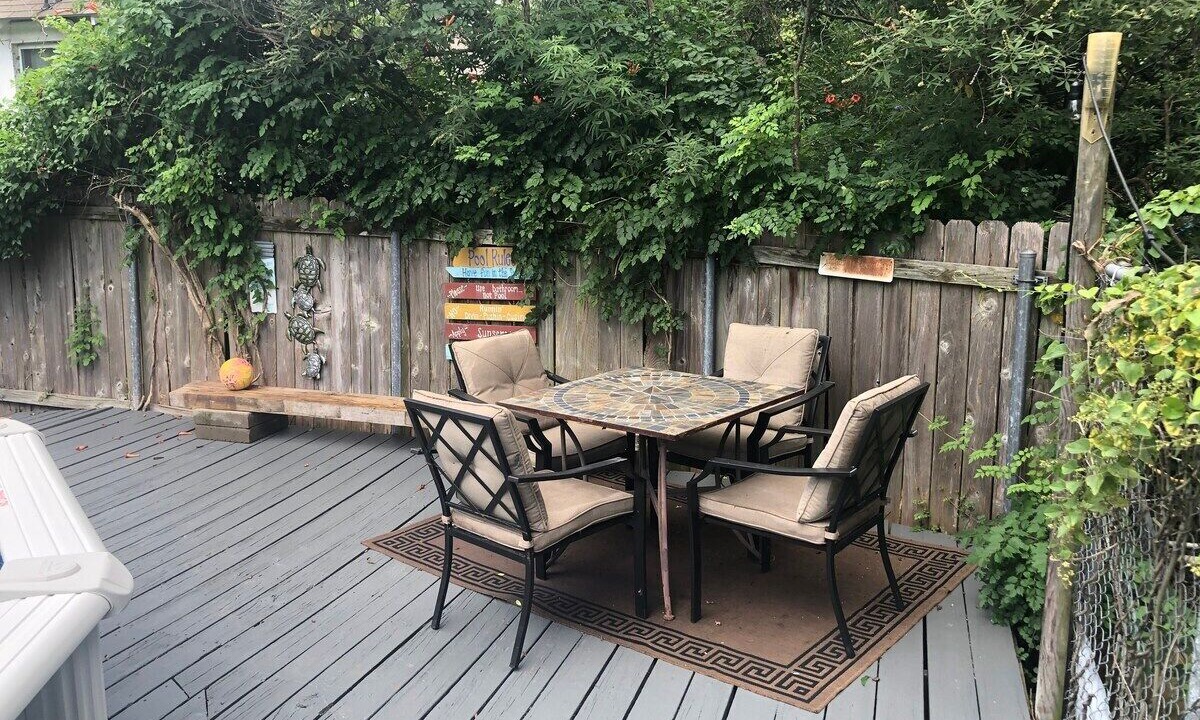 Photo of Outdoor in Mart