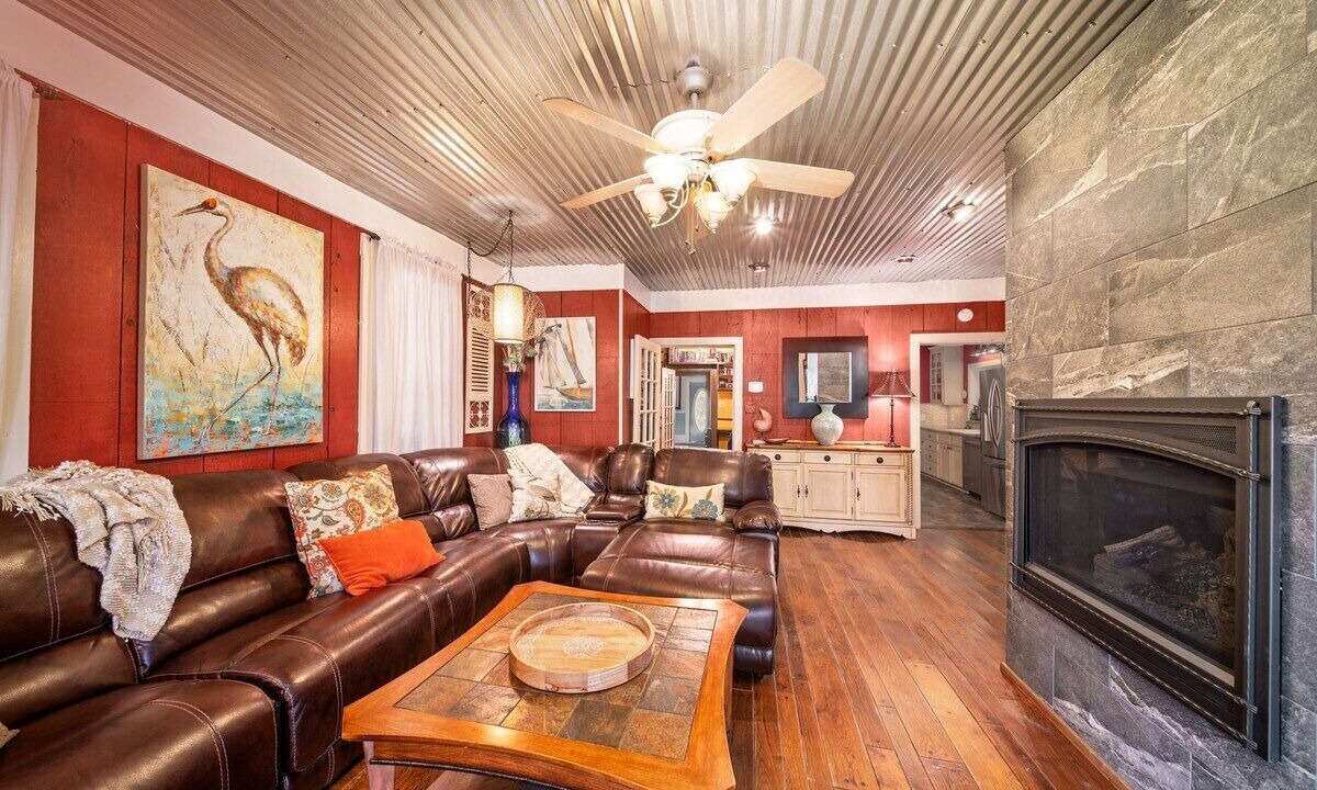 Photo of Livingroom in Mart
