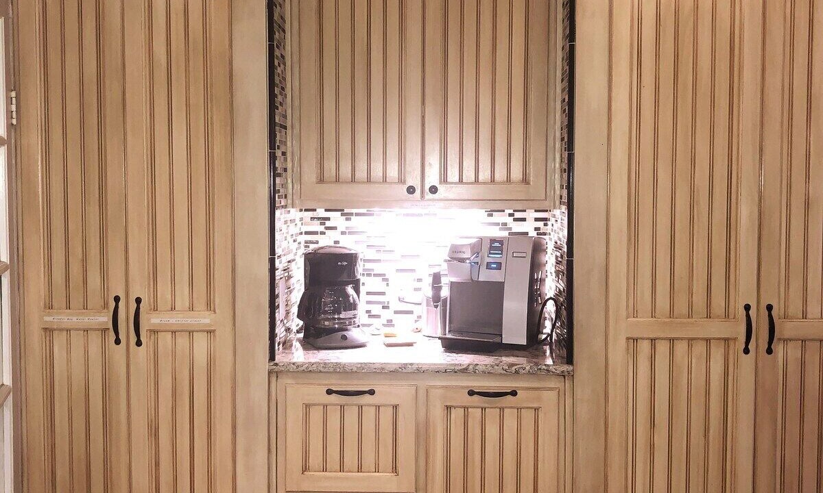 Photo of Kitchen in Mart