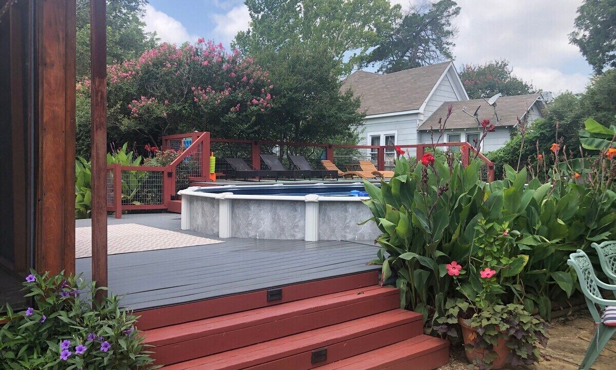 Photo of Outdoor in Mart