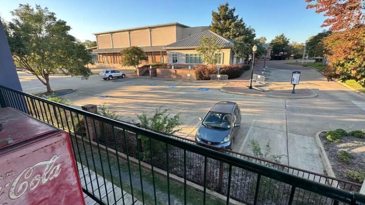 Photo of Outdoor in Downtown Historic