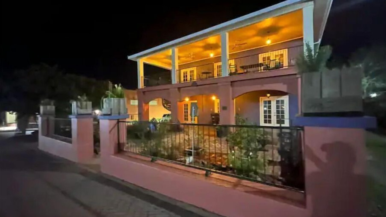 Photo of Outdoor in Downtown Historic
