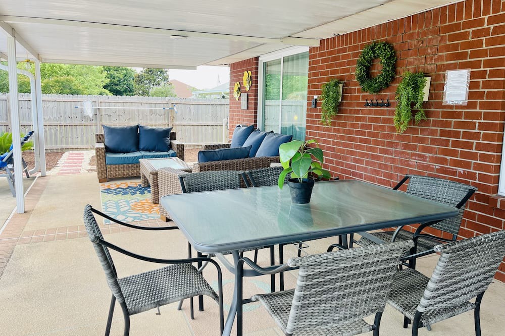 Photo of Outdoor in Milton