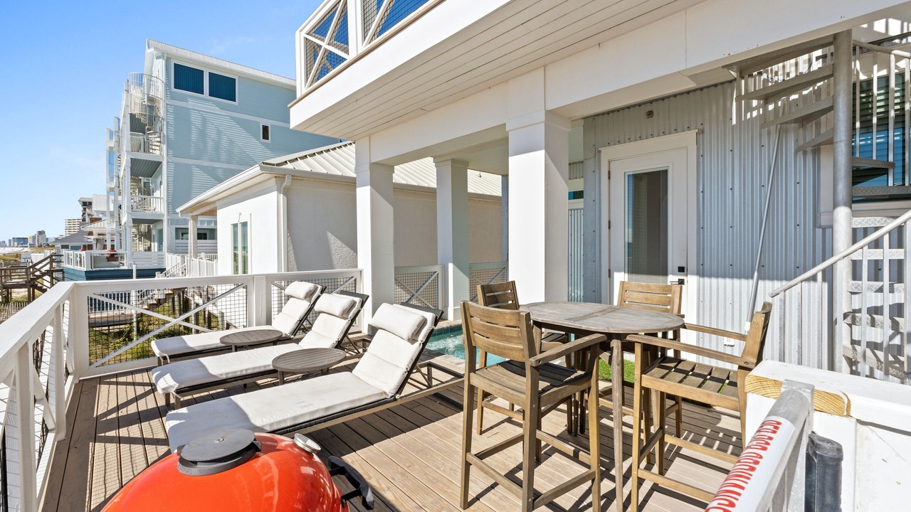 Photo of Outdoor in Crescent Beach