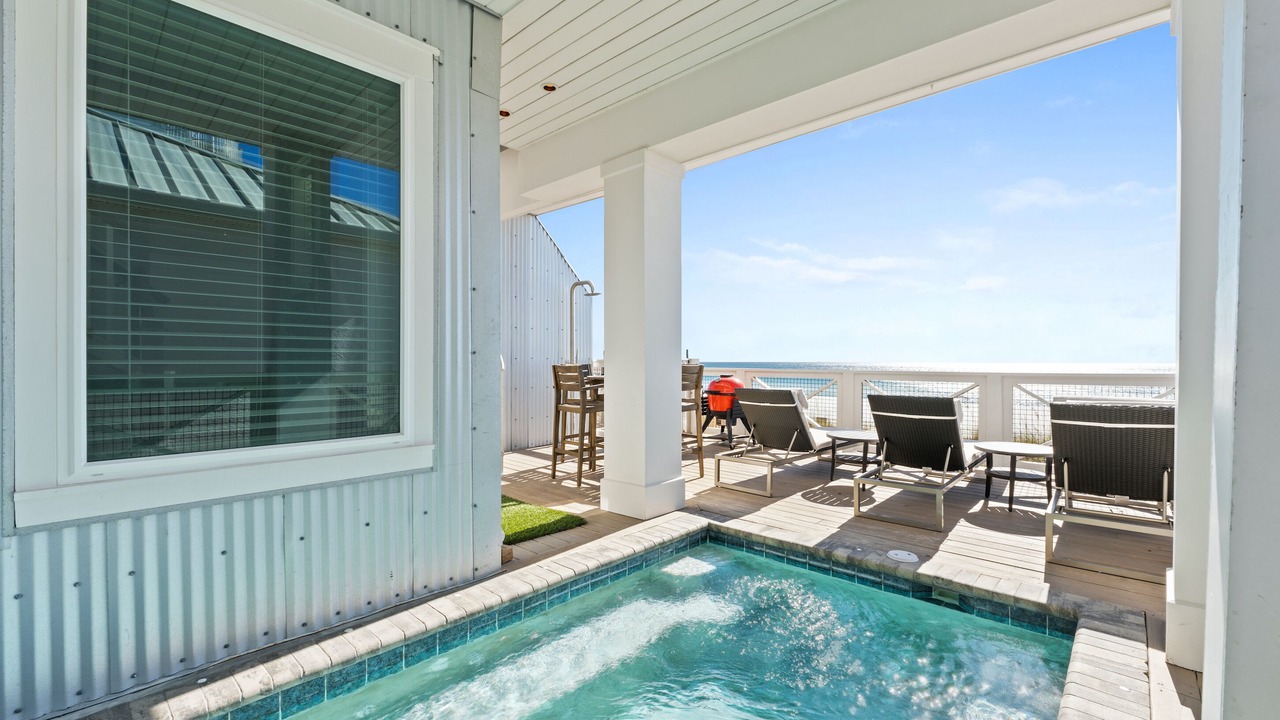 Photo of Outdoor in Crescent Beach