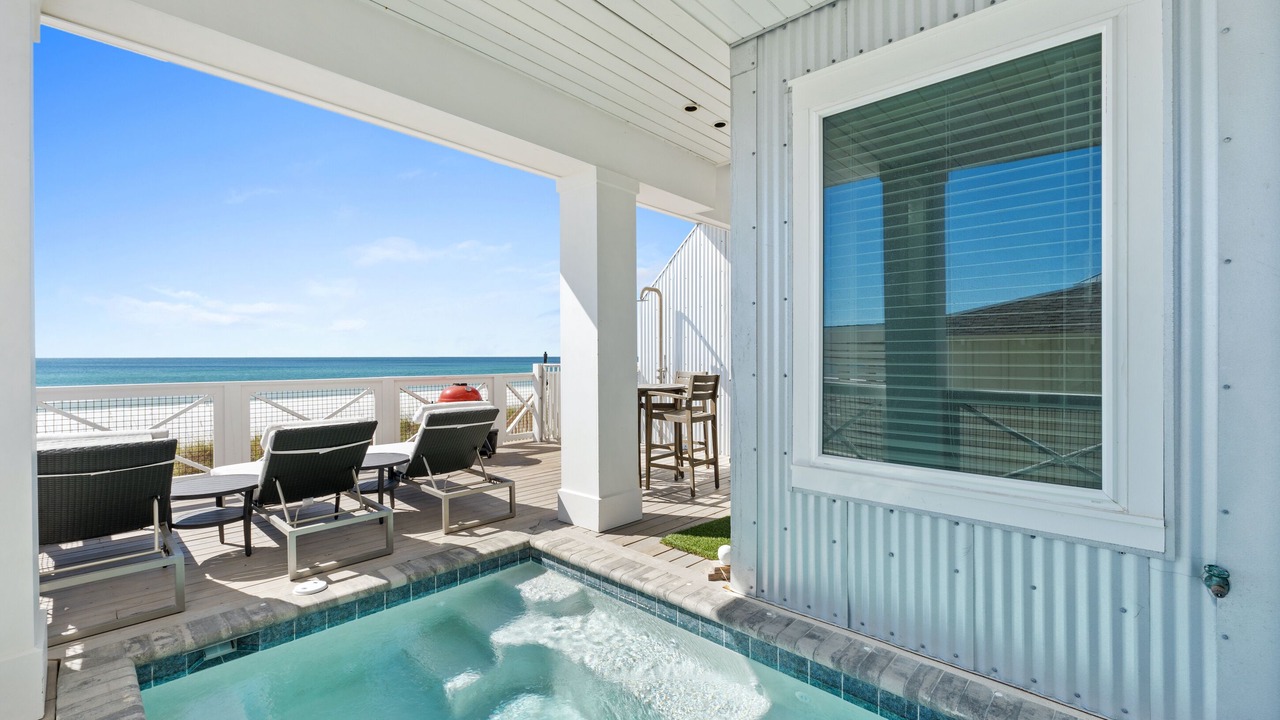 Photo of Outdoor in Crescent Beach