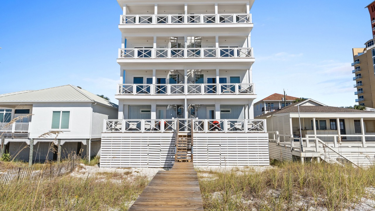 Photo of Outdoor in Crescent Beach