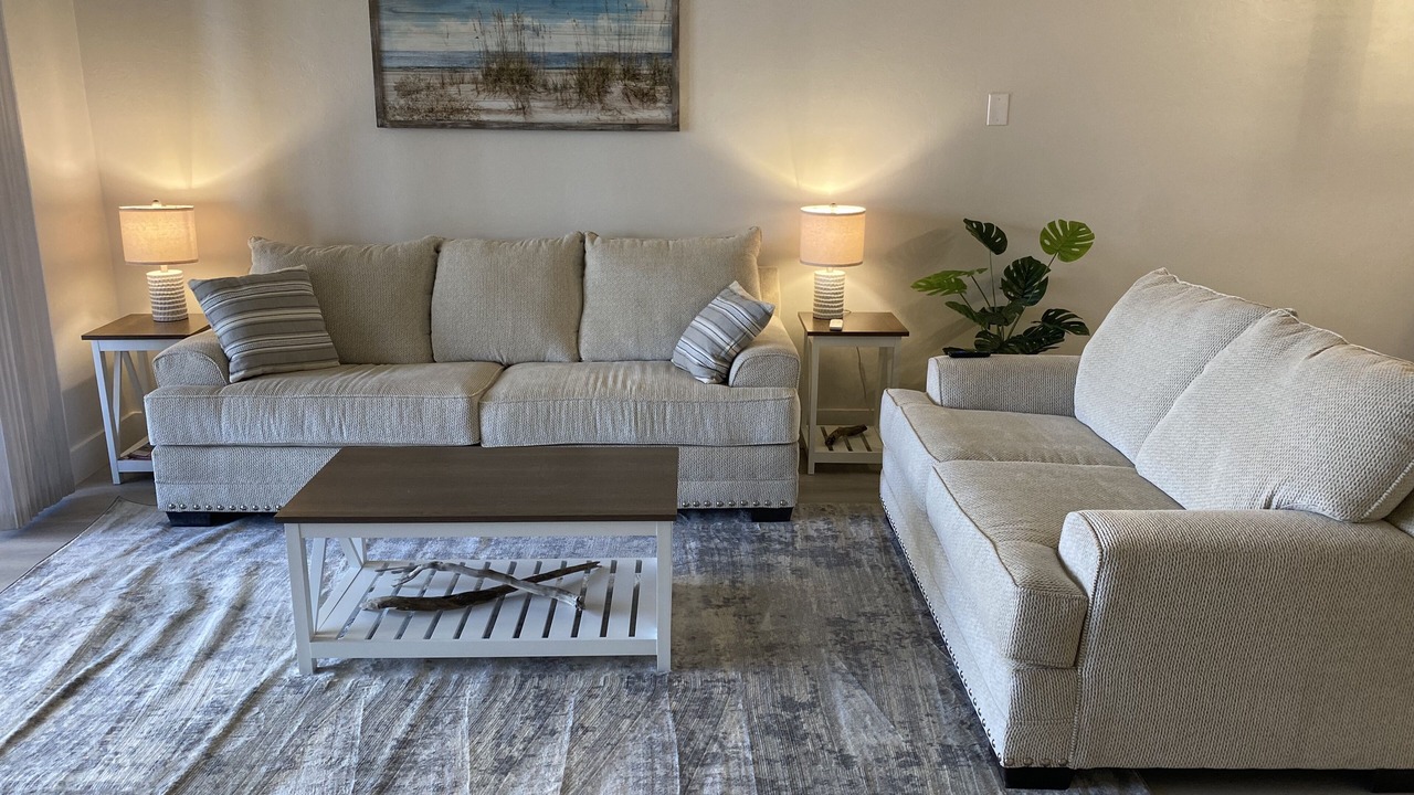 Photo of Livingroom in Tropical Cove