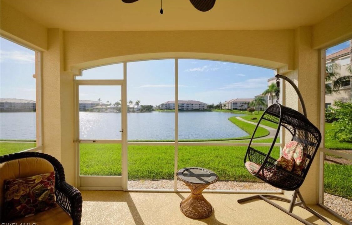 Photo of Outdoor in Tropical Cove