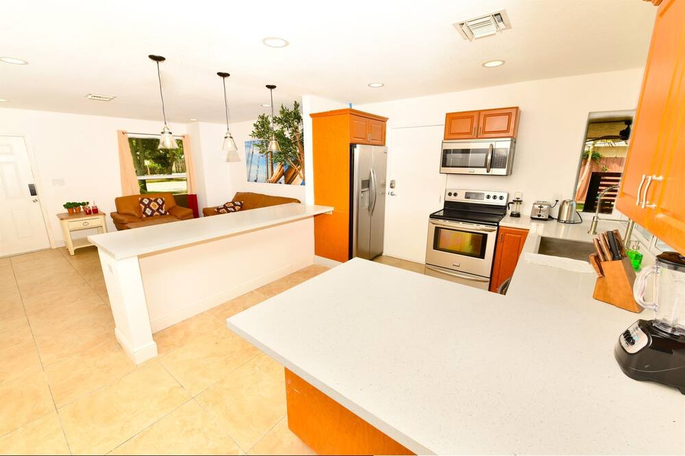 Photo of Kitchen in Imperial Point