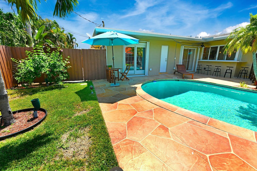 Photo of Outdoor in Imperial Point