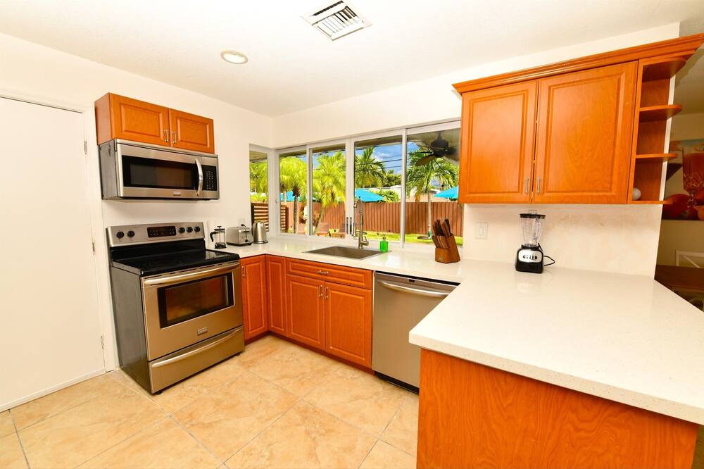 Photo of Kitchen in Imperial Point