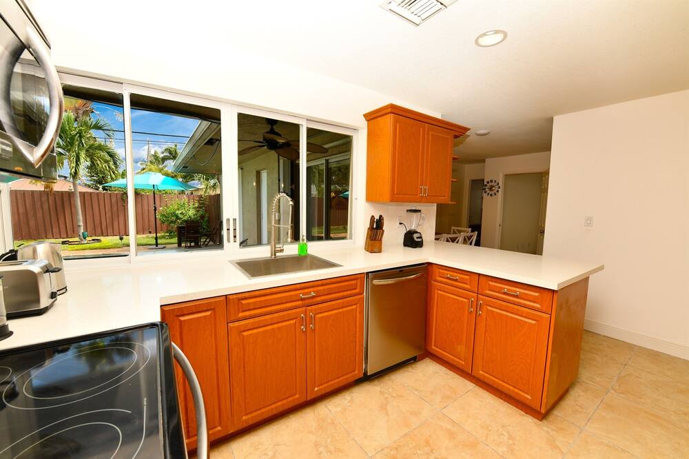Photo of Kitchen in Imperial Point