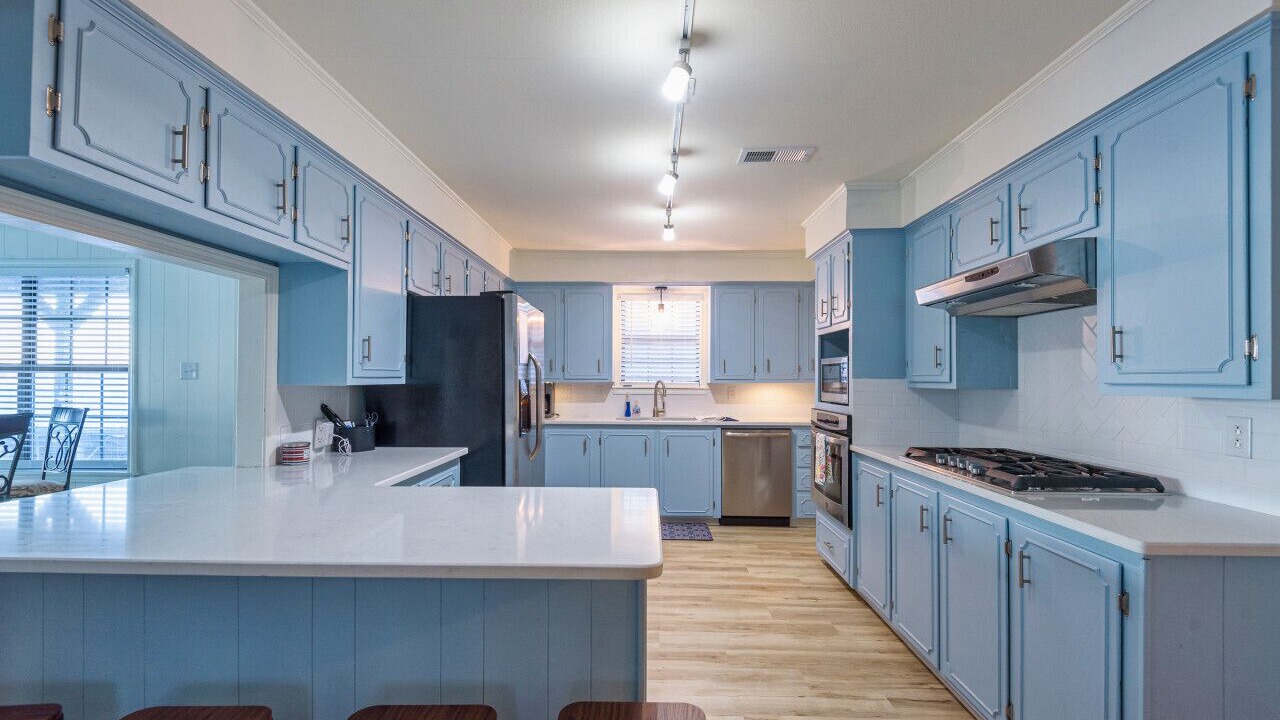 Photo of Kitchen in Ventress