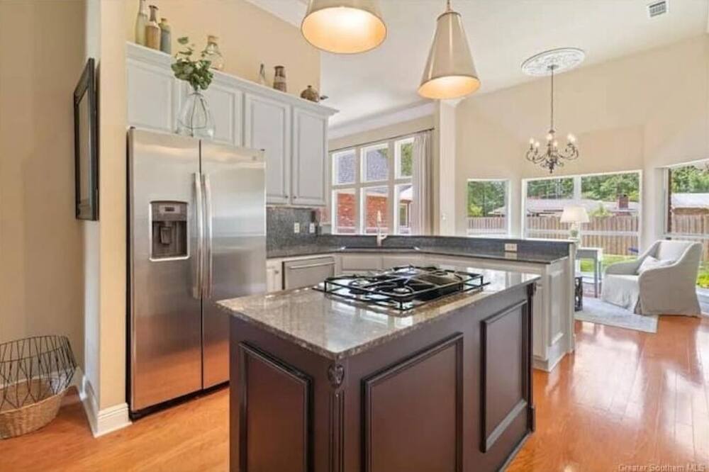 Photo of Kitchen in Madisonville