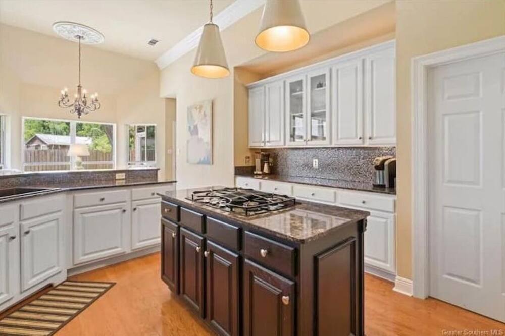 Photo of Kitchen in Madisonville