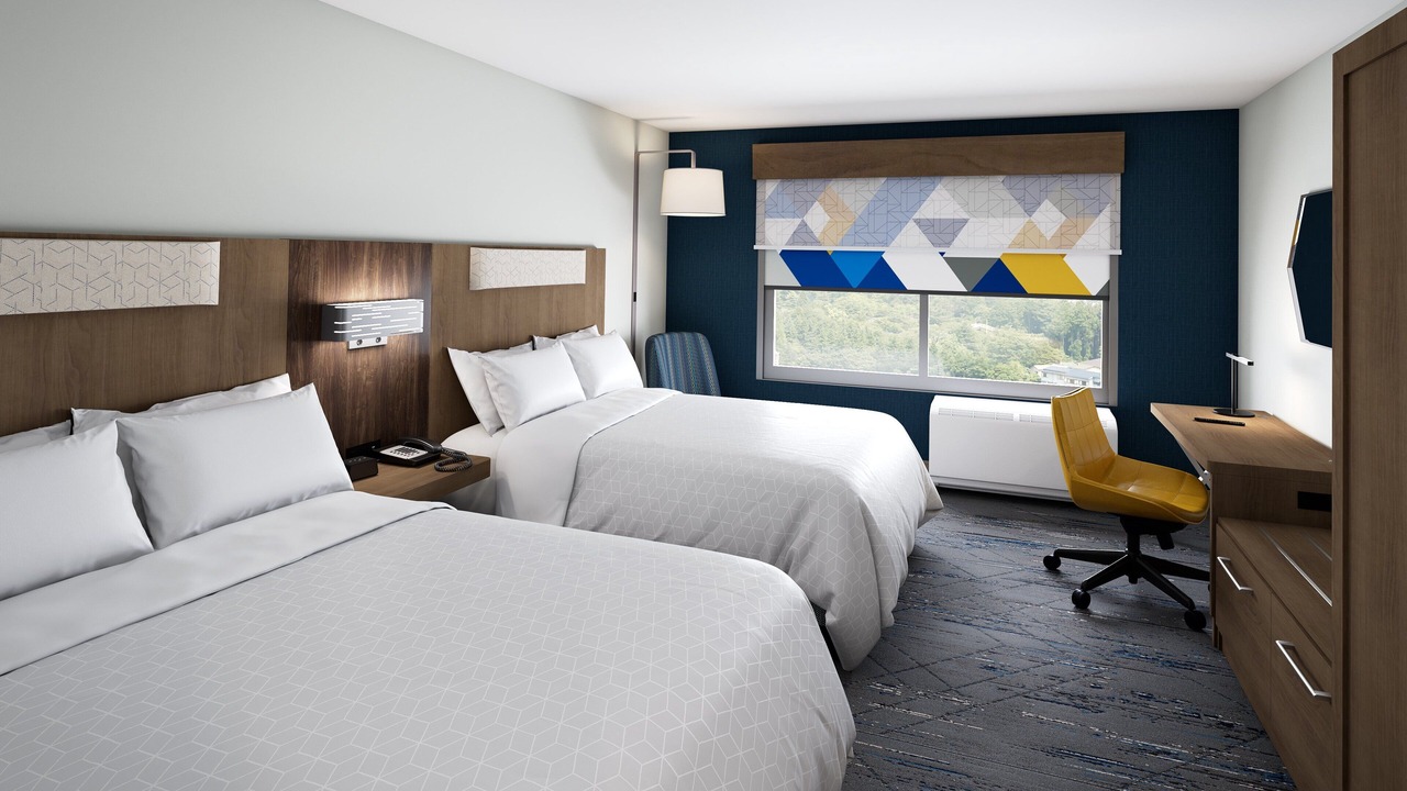 Photo of Bedroom in Dayton
