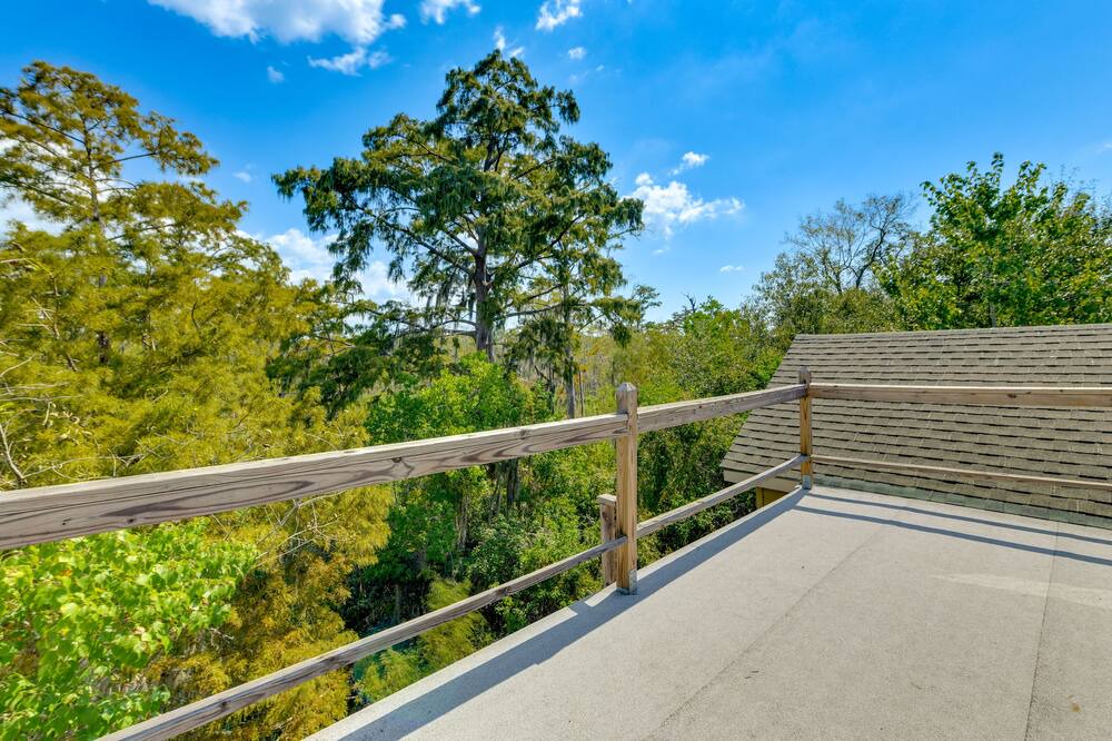 Photo of Outdoor in Slidell
