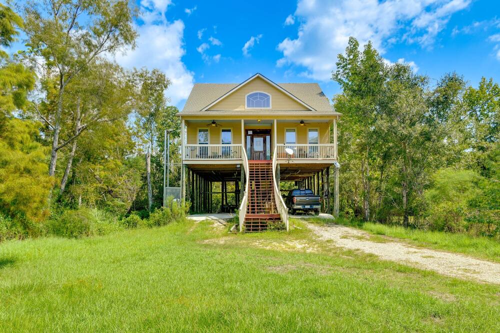 Photo of Outdoor in Slidell
