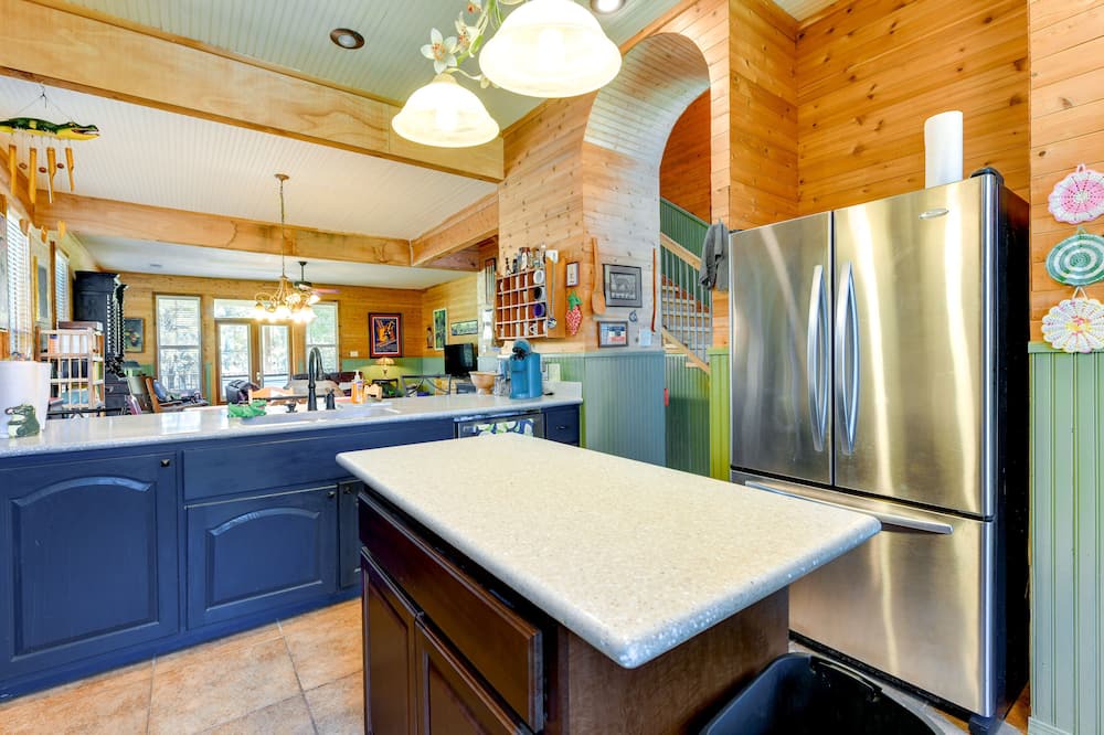 Photo of Kitchen in Slidell