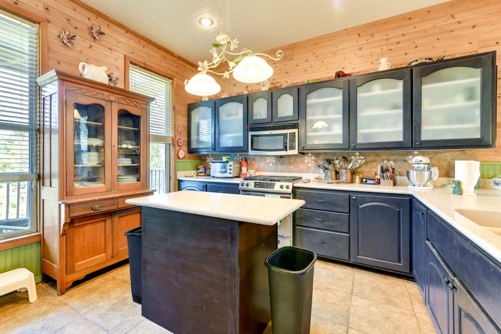 Photo of Kitchen in Slidell