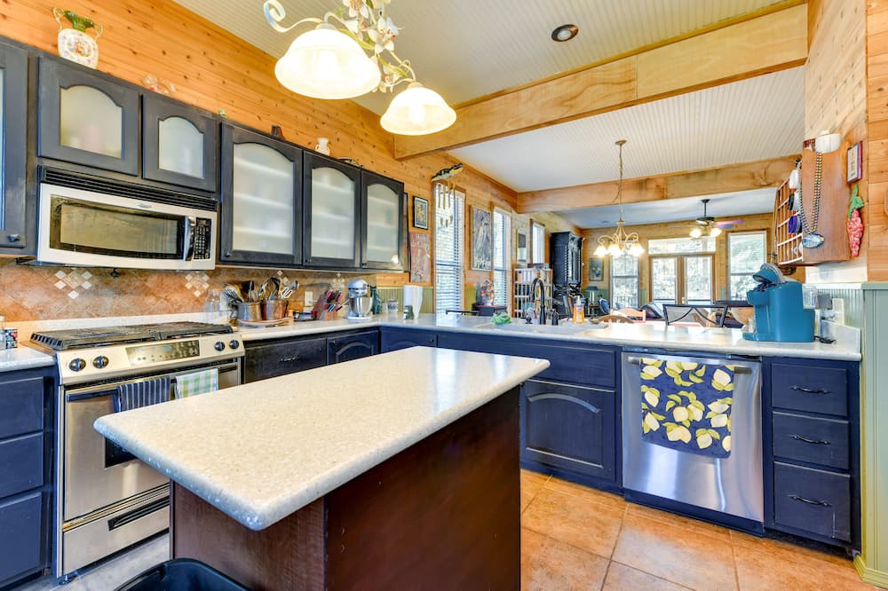 Photo of Kitchen in Slidell